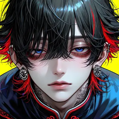 Profile image of Ranmaru