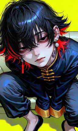 Profile image of Ranmaru