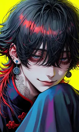 Profile image of Ranmaru