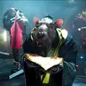 Profile image of Splinter