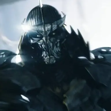 Profile image of Shredder
