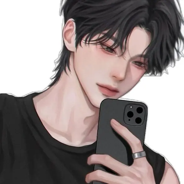 ikemendaisuki의 蒼