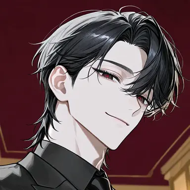Profile image of 司