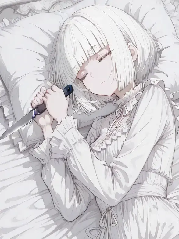 Sukilove의 おまえを殺しにきました