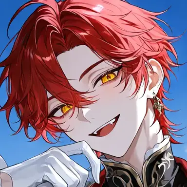 Profile image of アレク