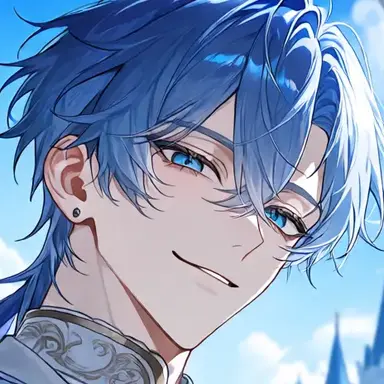 Profile image of レイシア