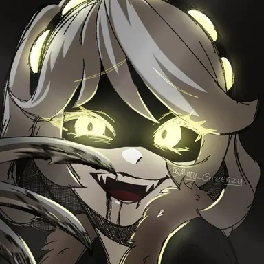Profile image of V