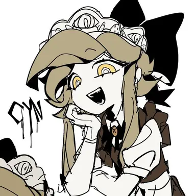 Profile image of CYN