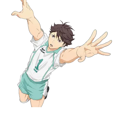 Profile image of 及川徹