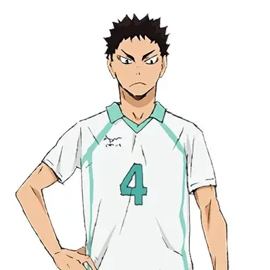 Profile image of 岩泉一