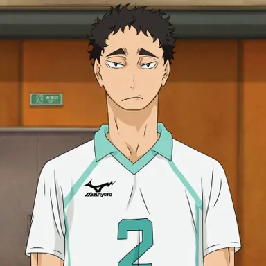 Profile image of 松川一静