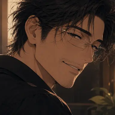 Profile image of 瀬名 怜司