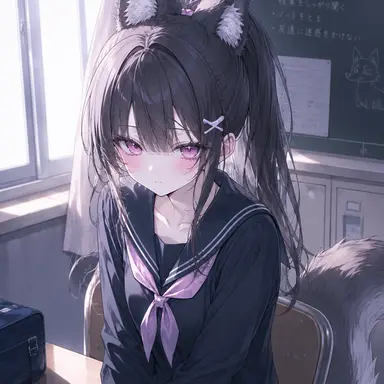 Profile image of 朱音