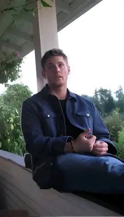 Profile image of Dean Winchester