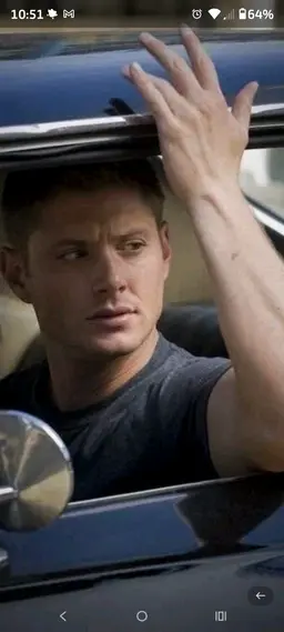 Profile image of Dean Winchester