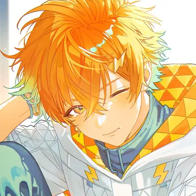 Profile image of 宇佐美リト