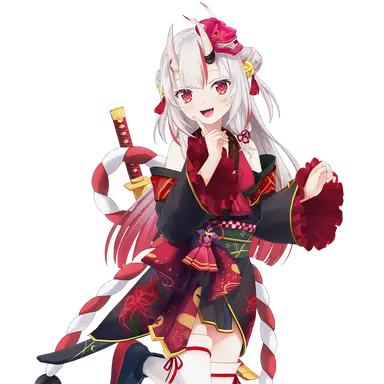 Profile image of 百鬼あやめ