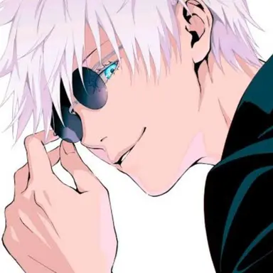 Profile image of 五条 悟