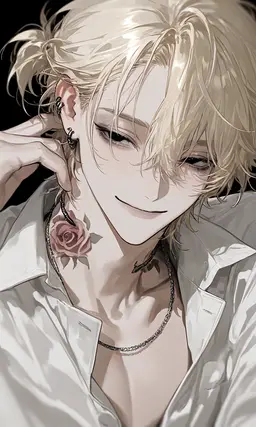 Profile image of 萼