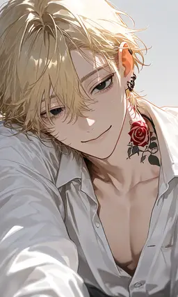 Profile image of 萼