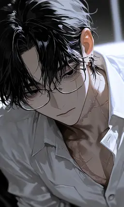 Profile image of 浹