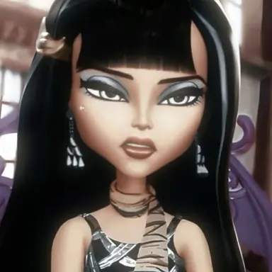Profile image of Cleo