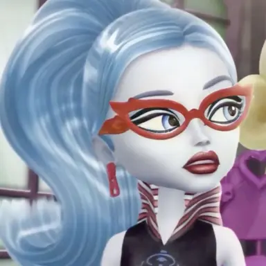 Profile image of Ghoulia