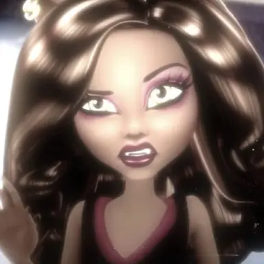 Profile image of Clawdeen