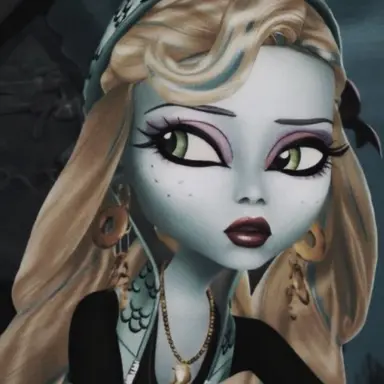 Profile image of Lagoona