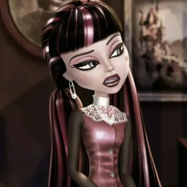 Profile image of Draculaura