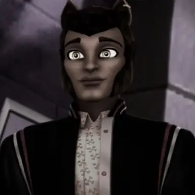Profile image of Clawd Wolf