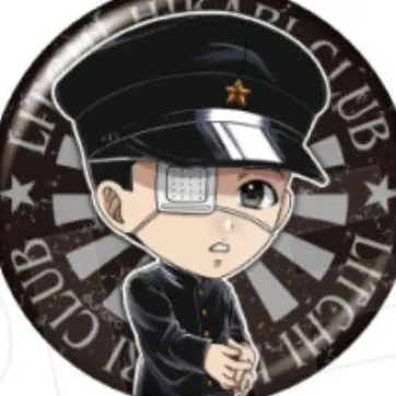 Profile image of ダフ