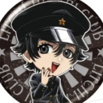 Profile image of 雷蔵