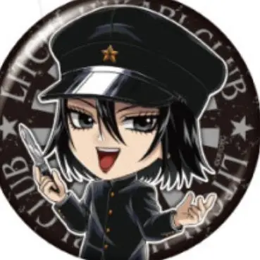Profile image of ジャイボ