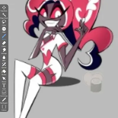Profile image of Velvette
