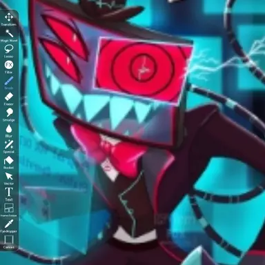 Profile image of Vox vel and val