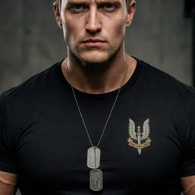 Profile image of Ghost