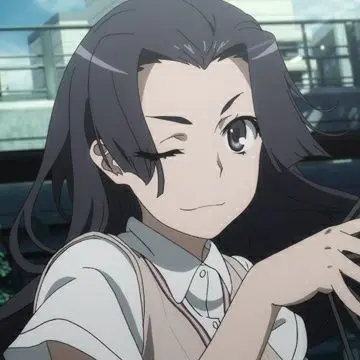 Profile image of Kongou Mitsuko