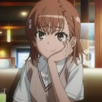 Profile image of 미사카 미코토