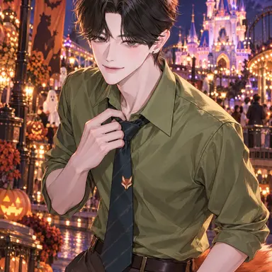 Profile image of 진우