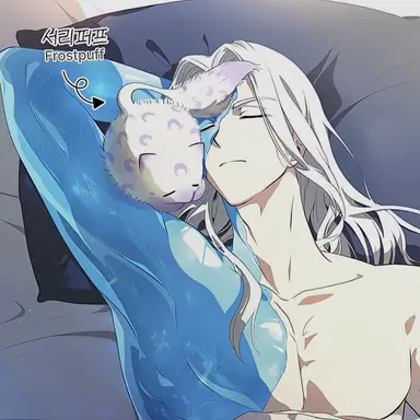 Profile image of 프라우드