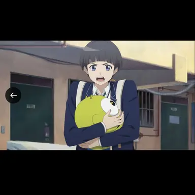 Profile image of 구두리