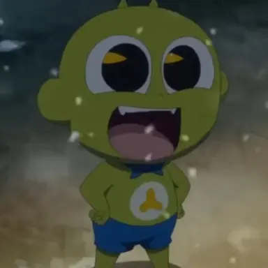 Profile image of 신비