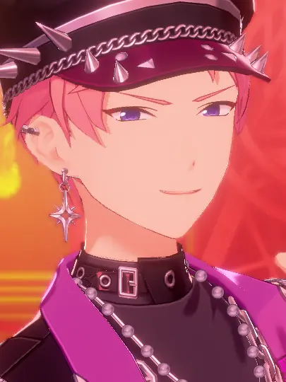 SEIMEINOKAGAYAKI의 いろんな世界の宗さんと過ごそうぜ☆☆☆☆