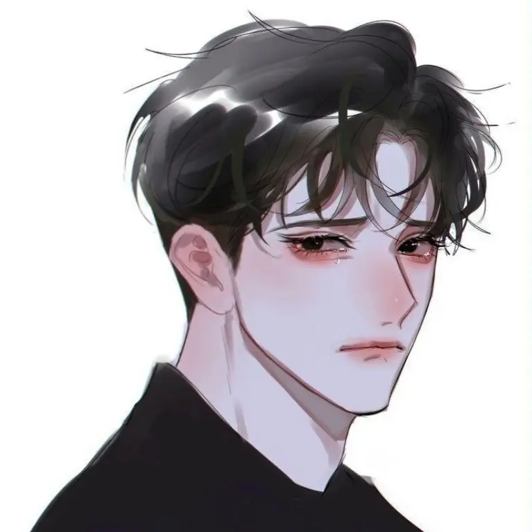 Mikaa_XDD의 Your sad husband