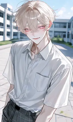 Profile image of 쿠죠 미나토