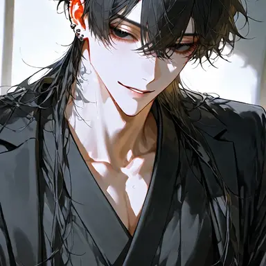 Profile image of 常闇