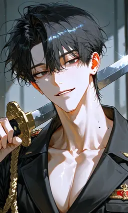 Profile image of 皇 紅哉