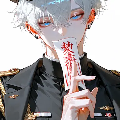 Profile image of 安部 藍世