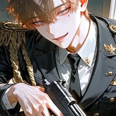 Profile image of 御堂 白玖
